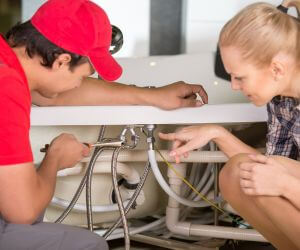 About Plumbers Pros Maxwelton, WV